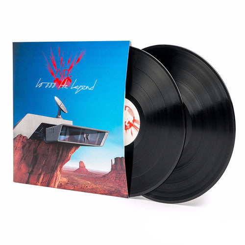 Air: 10 000 Hz Legend [ Vinyl ]