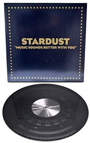 Stardust: Music Sounds Better With You [ Vinyl ]