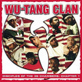Wu-Tang Clan: Disciples Of The 36 Chambers: Chapter 1 (live) - Compact Disc