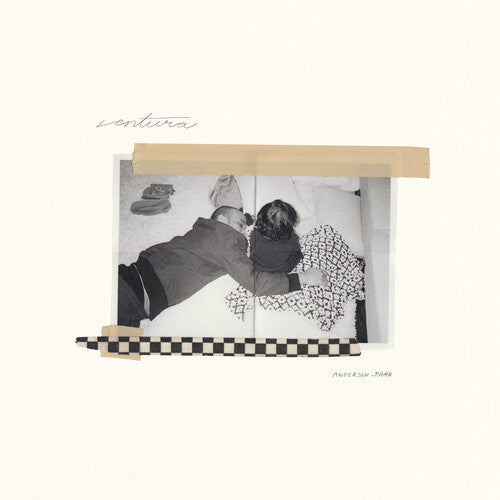 Anderson Paak: Ventura [ Vinyl ]