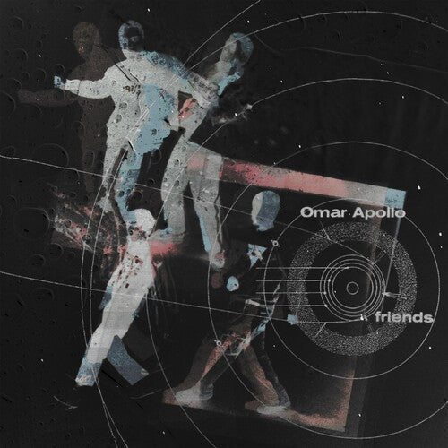 Omar Apollo: Friends [ Vinyl ]