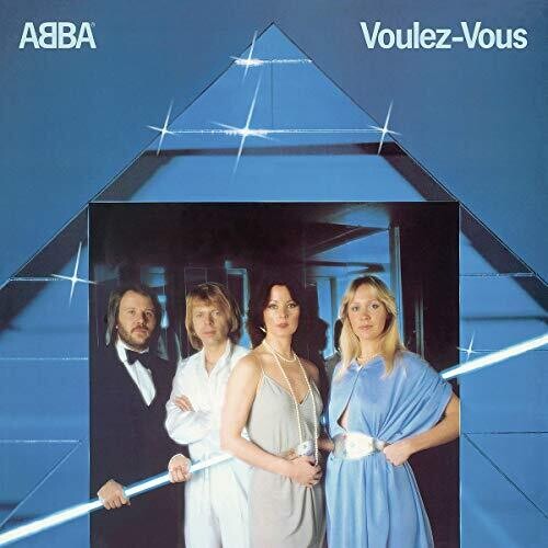 ABBA: Voulez-Vous [ Vinyl ]