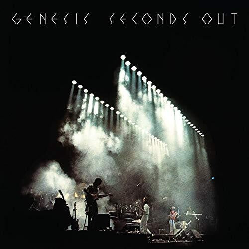 Genesis: Seconds Out [ Vinyl ]