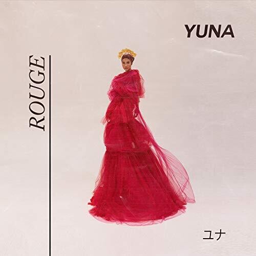 Yuna: Rouge [ Vinyl ]