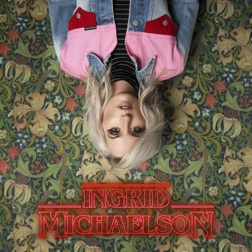 Ingrid Michaelson: Stranger Songs [ Vinyl ]