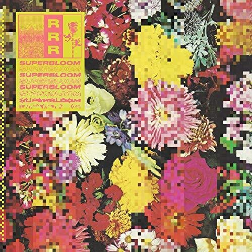 Ra Ra Riot: Superbloom [ Vinyl ]