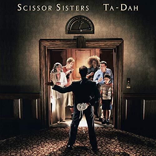 Scissor Sisters: Ta Dah! (2 LP Set) [ Vinyl ]