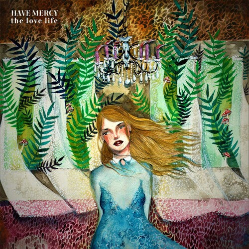 Have Mercy: The Love Life [ Vinyl ]