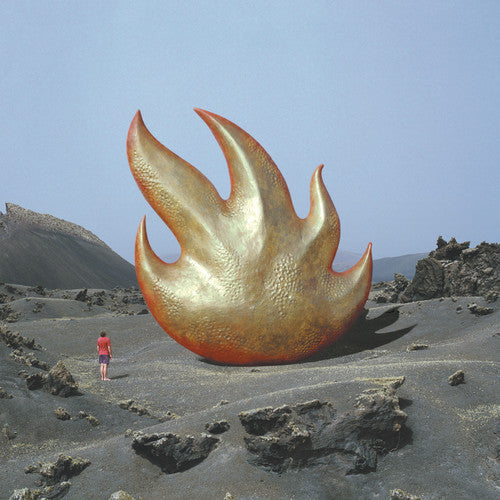Audioslave: Audioslave [ Vinyl ]