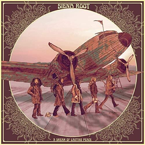 Siena Root: Dream Of Lasting Peace [ Vinyl ]