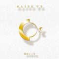Oneus: Raise Us (Twlight Version) (2nd Mini Album) (incl. 96-page booklet, Lyric Card, Post Card + Photo Card) - CD