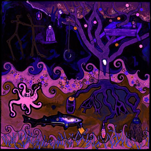 Let's Eat Grandma: I Gemini [ Vinyl ]