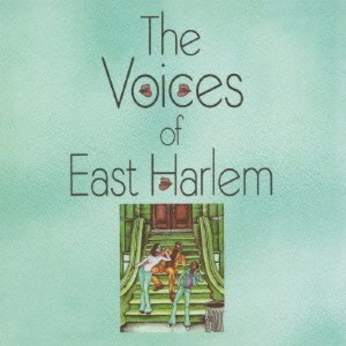 The Voices of East Harlem: Voices Of East Harlem [ Vinyl ]