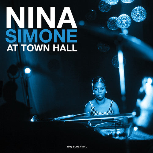 Nina Simone: At Town Hall [ Vinyl ]