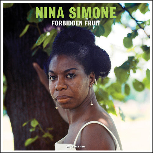 Nina Simone: Forbidden Fruit [ Vinyl ]