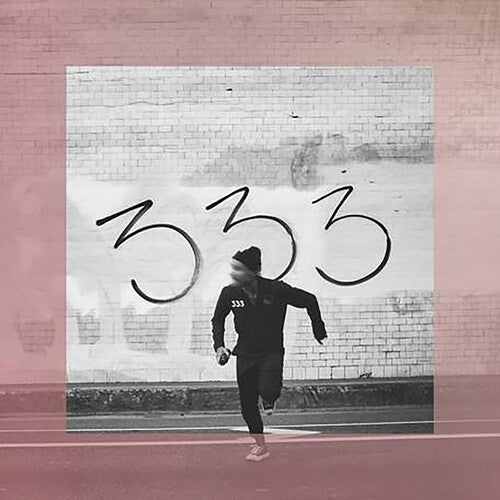 Fever 333: Strength In Numb333rs [ Vinyl ]