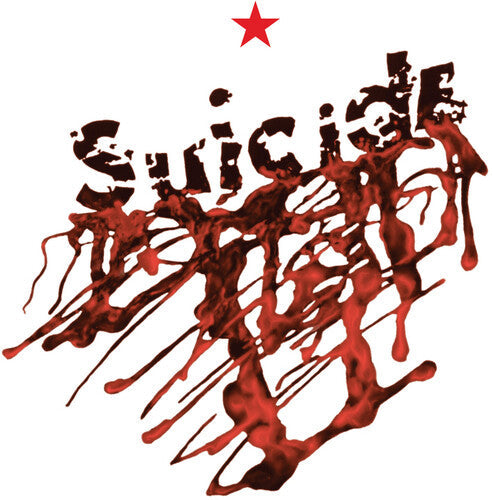 Suicide: Suicide [ Vinyl ]