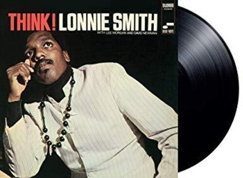 Lonnie Smith: Think [ Vinyl ]