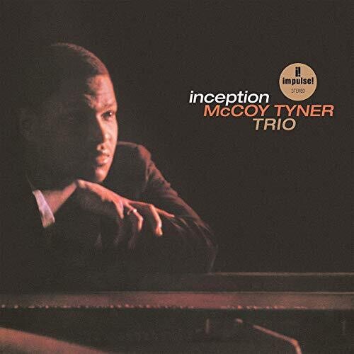 McCoy Tyner: Inception [ Vinyl ]