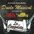 Conquista: Duelo Musical - CD