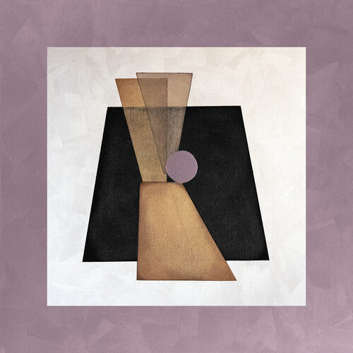 Chon: Chon (cloudy Clear) [ Vinyl ]