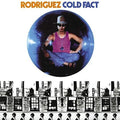 Rodriguez: Cold Fact [ Vinyl ]