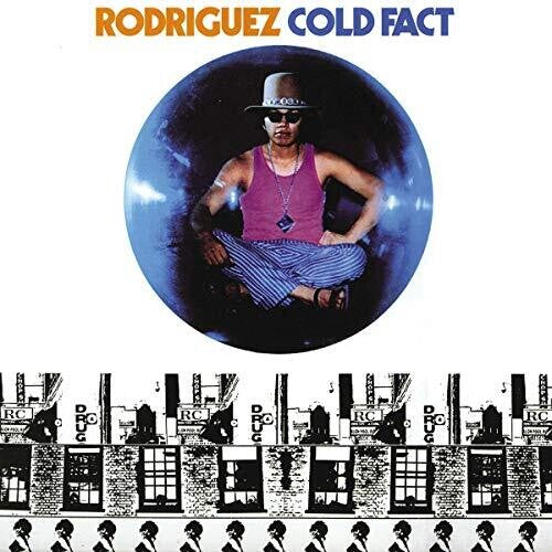 Rodriguez: Cold Fact [ Vinyl ]