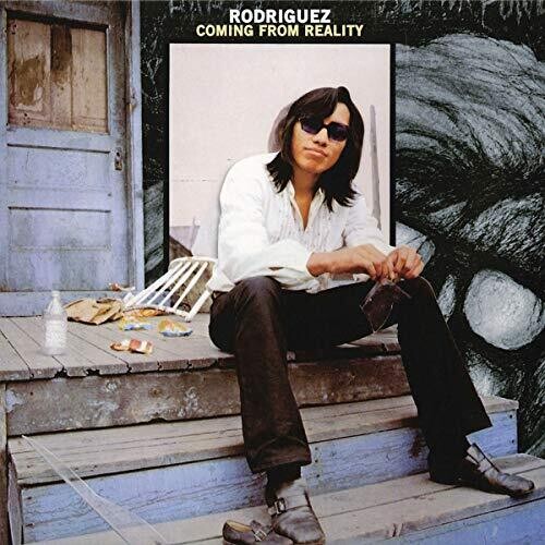 Rodriguez: Coming From Reality [ Vinyl ]