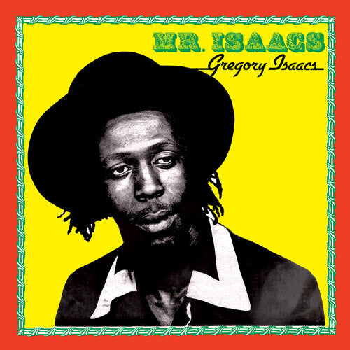 Gregory Isaacs: Mr. Isaacs [ Vinyl ]