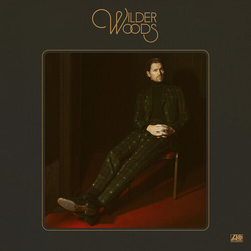 Wilder Woods: Wilder Woods [ Vinyl ]