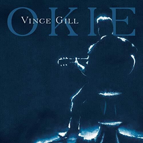 Vince Gill: Okie [ Vinyl ]