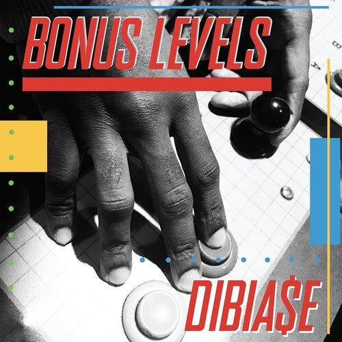 Dibiase: Bonus Levels [ Vinyl ]