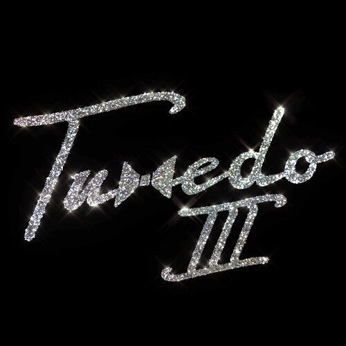 TUXEDO (MAYER HAWTHORNE & JAKE ONE): Tuxedo III [ Vinyl ]