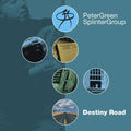 Peter Green: Destiny Road - Compact Disc