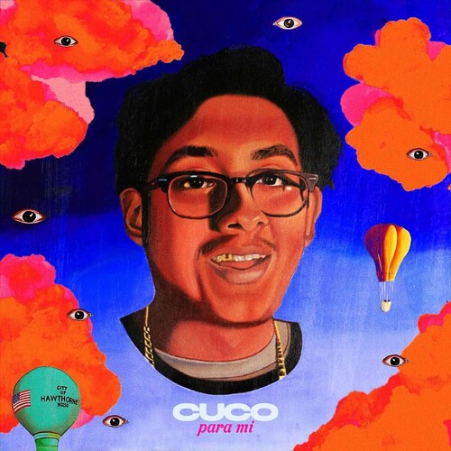 Cuco: Para Mi [ Vinyl ]