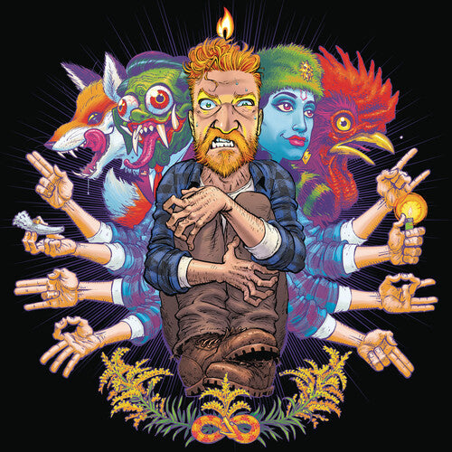 Tyler Childers: Country Squire [ Vinyl ]