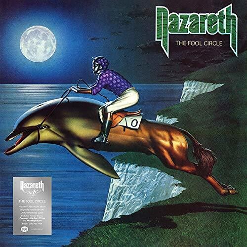 Nazareth: Fool Circle [ Vinyl ]