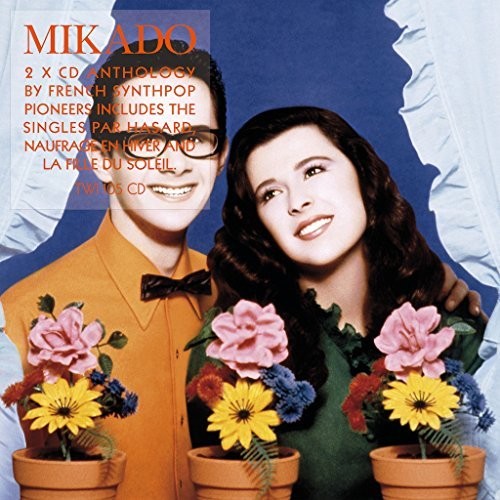 Mikado: Forever [ Vinyl ]