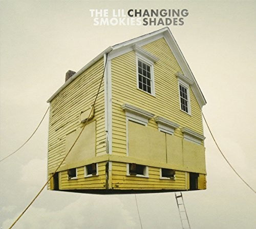 Lil Smokies: Changing Shades [ Vinyl ]