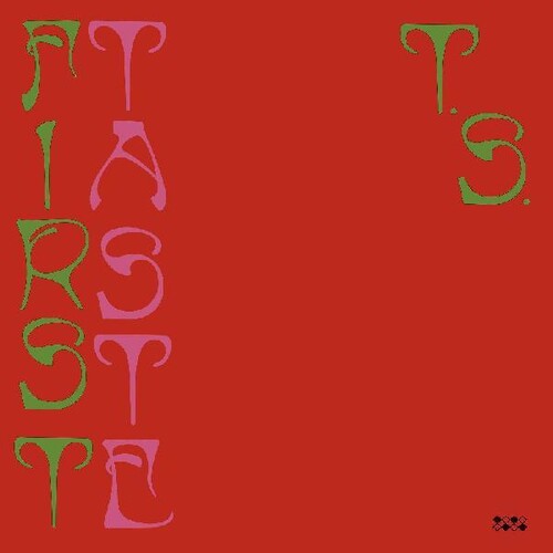 Ty Segall: First Taste [ Vinyl ]