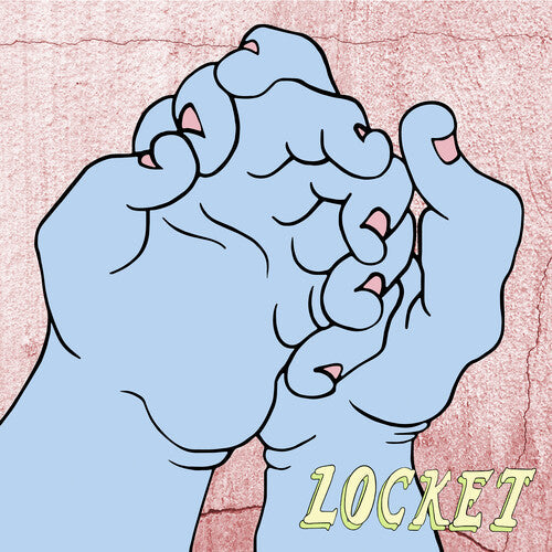 Crumb: Crumb / Locket (Double Ep) [ Vinyl ]