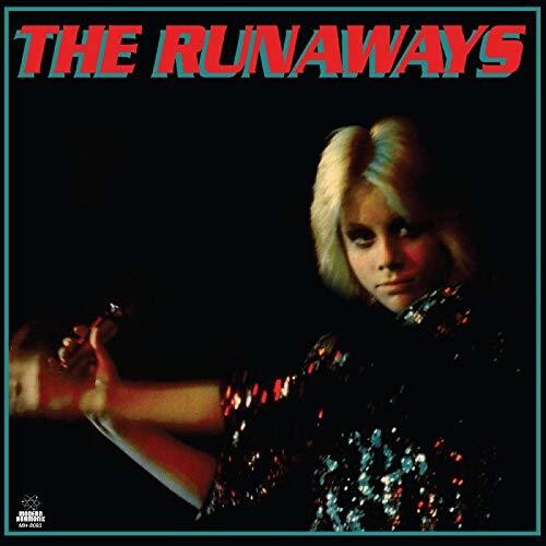 Runaways: Runaways [ Vinyl ]