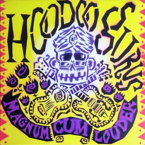 Hoodoo Gurus: Magnum Cum Louder [ Vinyl ]