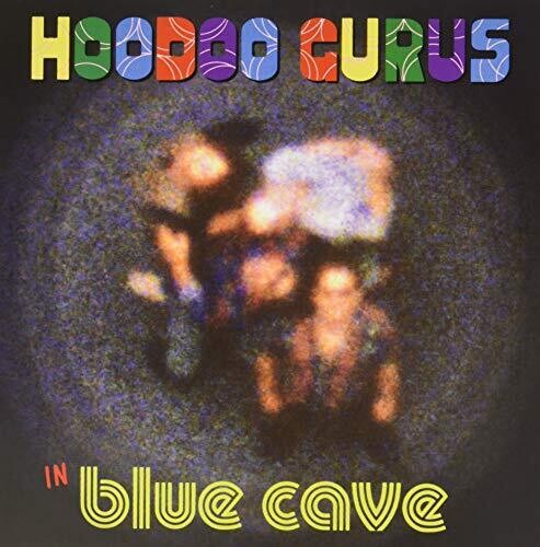 Hoodoo Gurus: Blue Cave [ Vinyl ]