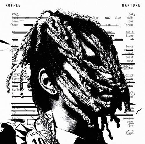 Koffee: Rapture [ Vinyl ]