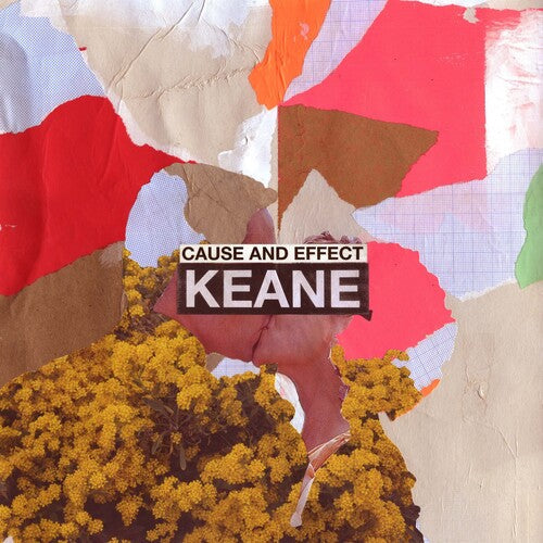 Keane: Cause & Effect [ Vinyl ]