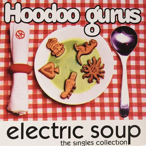 Hoodoo Gurus: Electric Soup [ Vinyl ]