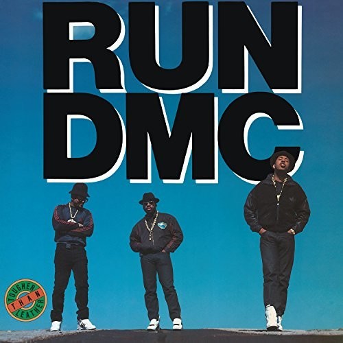 Run-Dmc: Tougher Than Leather [ Vinyl ]