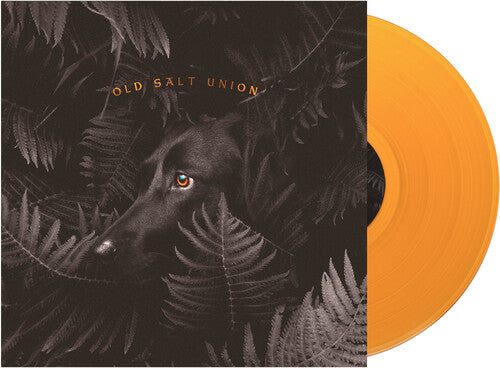 Old Salt Union: Where The Dogs Don't Bite [ Vinyl ]