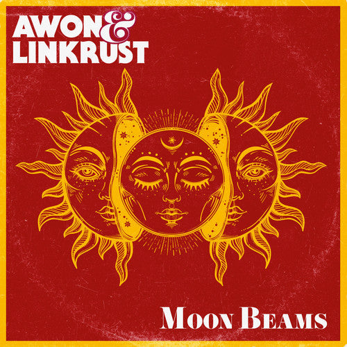Awon & Linkrust: Moon Beams [ Vinyl ]